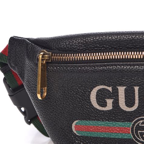 gucci print belt bag celebrity|gucci handbags for sale.